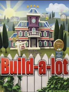 Build-A-Lot