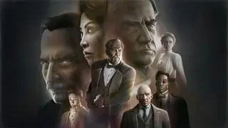 The Invisible Hours - Xbox One