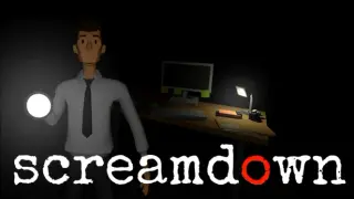 screamdown
