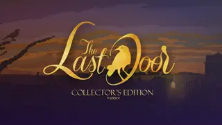 The Last Door Collector's Edition