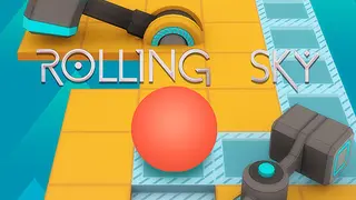RollingSky