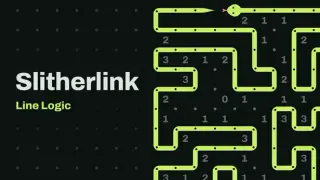 Slitherlink: Line Logic