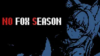 no fox season