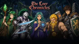 The Loer Chronicles