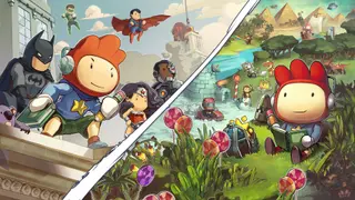 Scribblenauts Mega Pack - Xbox One