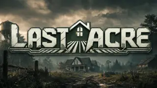 Last Acre