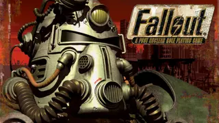 Fallout: A Post Nuclear Role Playing Game