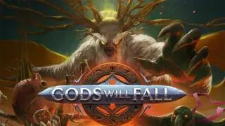 Gods Will Fall - Switch