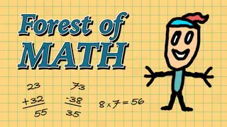 Forest of MATH