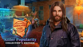 Unsolved Case: Killer Popularity Collector's Edition