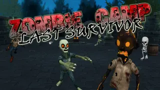 Zombie Camp - Last Survivor