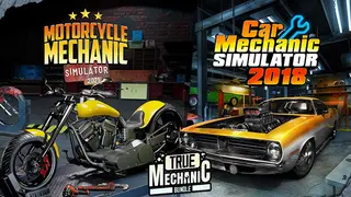 True Mechanic