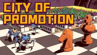 City of Promotion