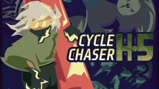 Cycle Chaser H-5