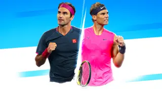 Tennis World Tour 2 Complete Edition - Xbox One & Series