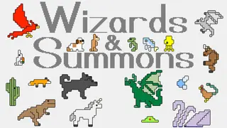 Wizards & Summons