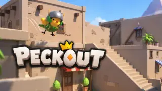 Peckout