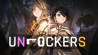 UNLOCKERS