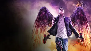 Saints Row: Gat out of Hell - PS4