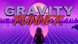Gravity Runner - Switch