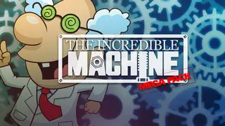 The Incredible Machine Mega Pack