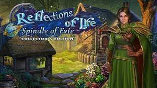 Reflections of Life: Spindle of Fate Collector's Edition