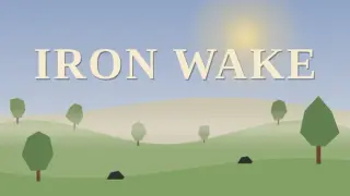 Iron Wake