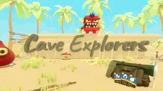 Cave Explorers