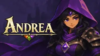 Andrea