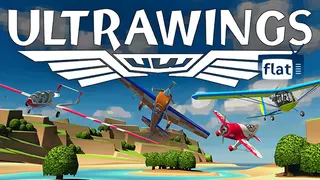 Ultrawings FLAT