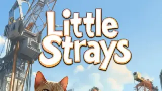 Little Strays - Switch