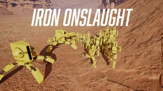 Iron Onslaught