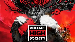 Voltage High Society