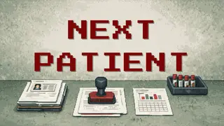Next Patient