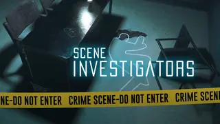 Scene Investigators Soundtrack