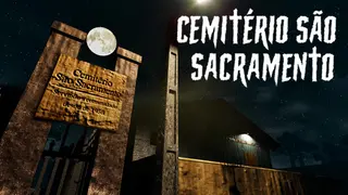 Cemitério São Sacramento
