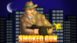 Smoked Gun