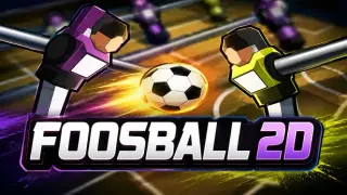 Foosball2D
