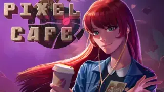 Pixel Cafe - Switch