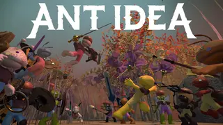 Ant Idea