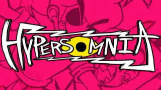 HYPERSOMNIA