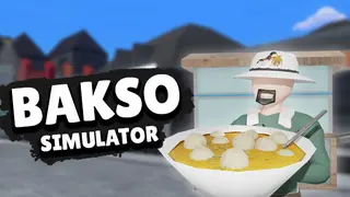 Bakso Simulator
