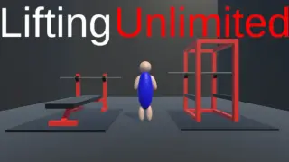 Lifting Unlimited