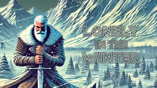 Lonely in the Winter