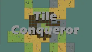 Tile Conqueror