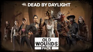 Dead by Daylight: Old Wounds Pack