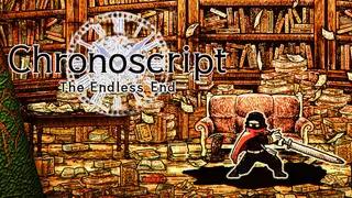 Chronoscript: The Endless End