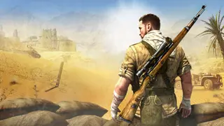 Sniper Elite 3 (Xbox One)
