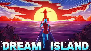 Dream Island: A Skyward Journey