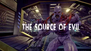 The source of evil